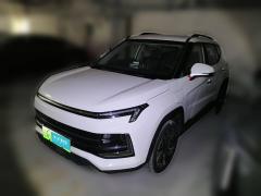 [合肥·皖A] 思皓思皓E40X2022款 商务版