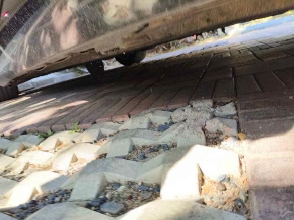 [青岛·鲁B] 二手奔驰奔驰S级2014款 S 400 L 尊贵型