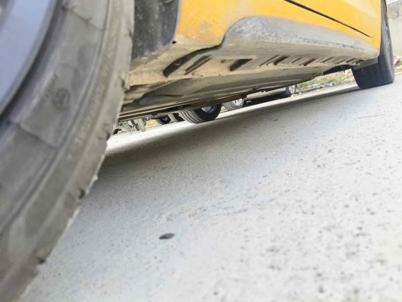 [上海·皖A] 二手现代菲斯塔2021款 280TGDi Luxury Sport劲享版