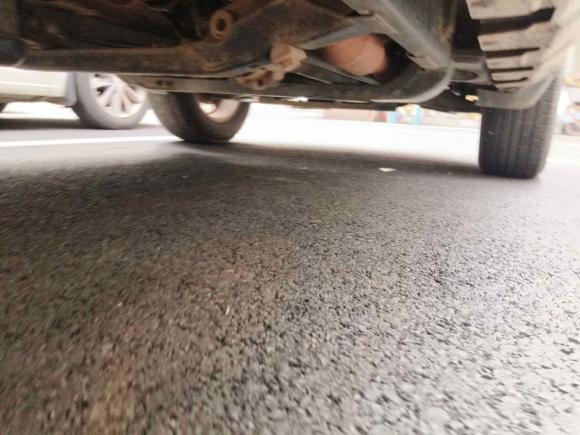 [南昌·赣A] 二手哈弗哈弗H5经典2016款 经典版 2.0T 手动四驱尊贵型