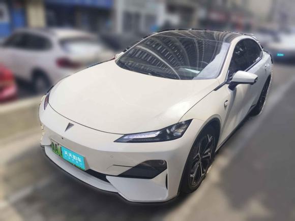 深藍汽車深藍SL032023款 200Max增程版「濟南二手車」「天天拍車」