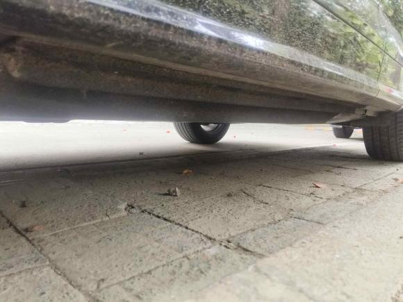 [上海·沪E] 二手奥迪奥迪Q5L2020款 改款 40 TFSI 荣享时尚型