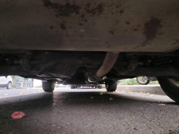 [南京·苏A] 二手现代北京现代ix352012款 2.0L 自动两驱精英版GLS