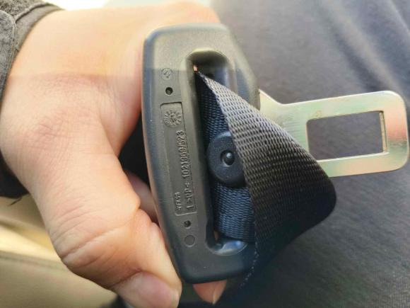 [南通·苏U] 二手荣威荣威3602015款 1.5L 手动豪华版