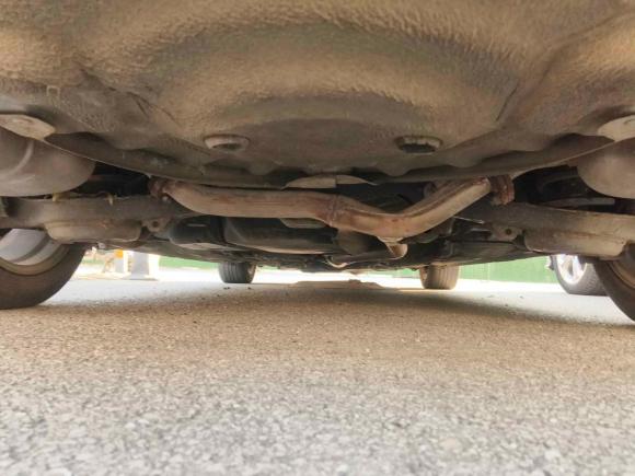 [合肥·皖A] 二手马自达马自达62013款 2.0L 自动时尚型