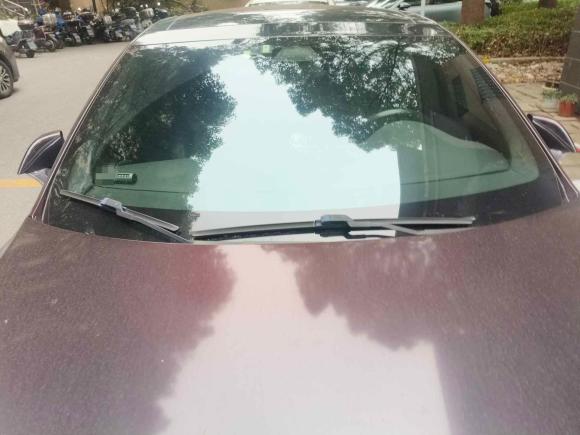 [上海·沪A] 二手特斯拉Model S2016款 Model S 60