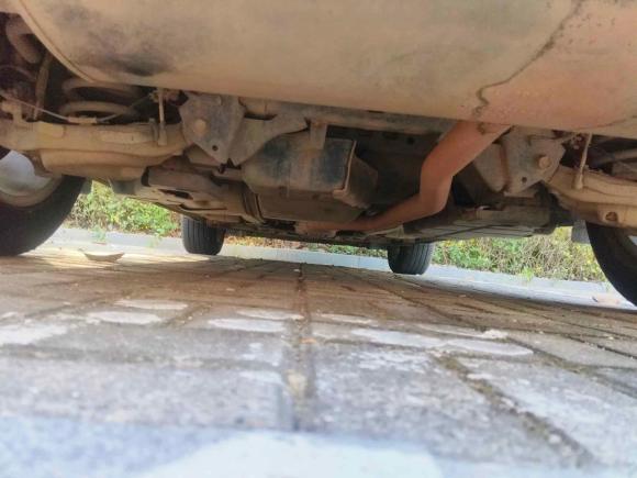 [宁波·赣A] 二手林肯林肯MKX2015款 2.0T 两驱尊享版