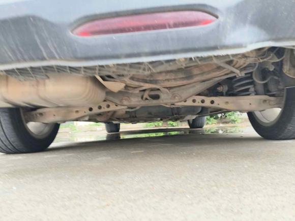 [嘉兴·浙F] 二手雪佛兰沃兰多2018款 530T 自动劲享版（5+2款） 国V