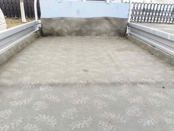 [合肥·皖A] 二手五菱汽车五菱荣光新卡2021款 1.8L舒适型双排双后轮LJ479Q6