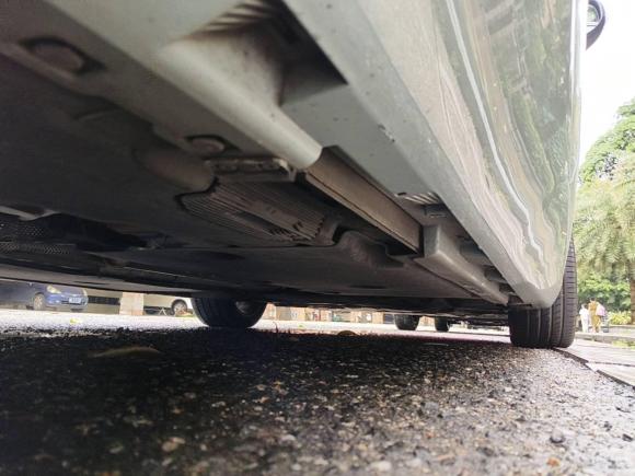 [佛山·粤E] 二手沃尔沃沃尔沃V402018款 T3 智逸版