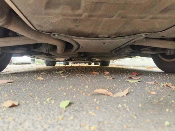 [宁波·浙B] 二手奥迪奥迪A4L2009款 2.0 TFSI 舒适型