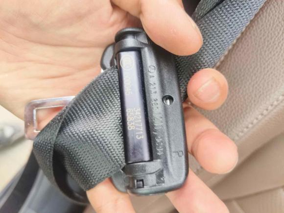 [成都·川A] 二手奔驰奔驰E级2018款 E 300 L 运动豪华型