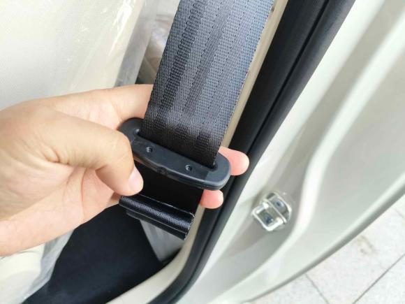 [南通·苏F] 二手五菱汽车宏光MINIEV2024款 第三代 215km 青春版