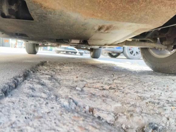 [青岛·鲁B] 二手现代北京现代ix352013款 2.0L 自动两驱舒适型GL 国IV