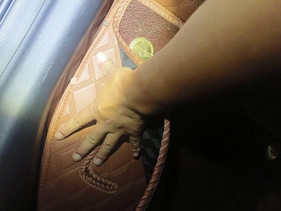 [苏州·苏E] 二手埃安AION RT2025款 520智豪版