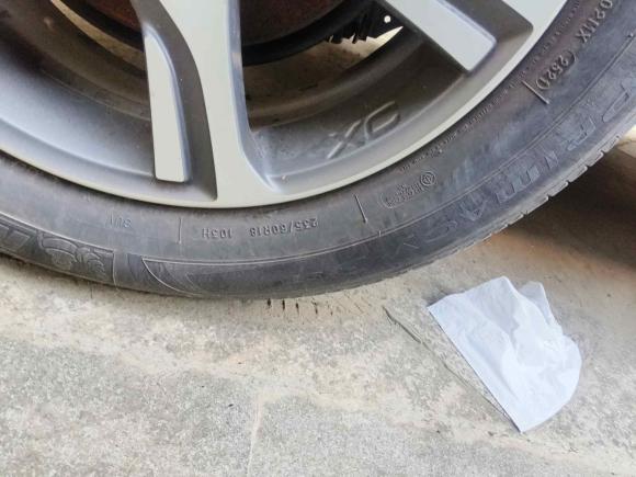 [南通·苏F] 二手沃尔沃沃尔沃XC602014款 T5 智逸版