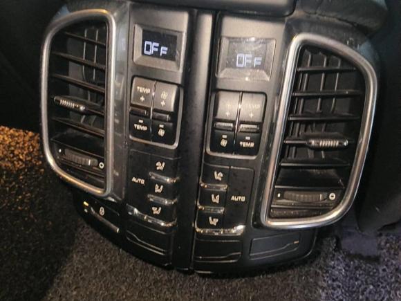 [温州·浙C] 二手保时捷Cayenne2011款 Cayenne 3.0T