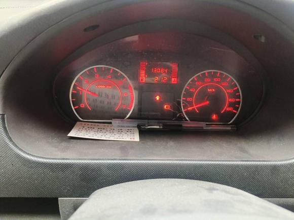 [成都·川G] 二手五菱汽车五菱荣光2021款 1.5L加长标准型助力版L3C