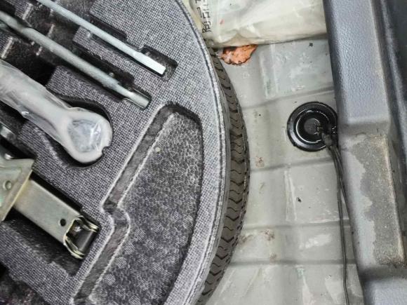 [上海·沪A] 二手日产轩逸2021款 经典 1.6XE CVT舒适版