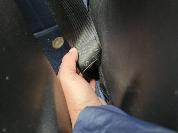 [合肥·皖A] 二手东风风神奕炫2020款 230T 自动炫目版