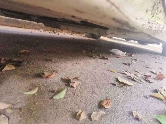 [南昌·赣A] 二手英菲尼迪英菲尼迪Q50L2015款 2.0T 悦享版