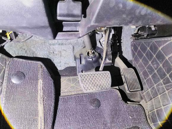 [西安·陕U] 二手本田思域2019款 220TURBO CVT劲动版 国VI