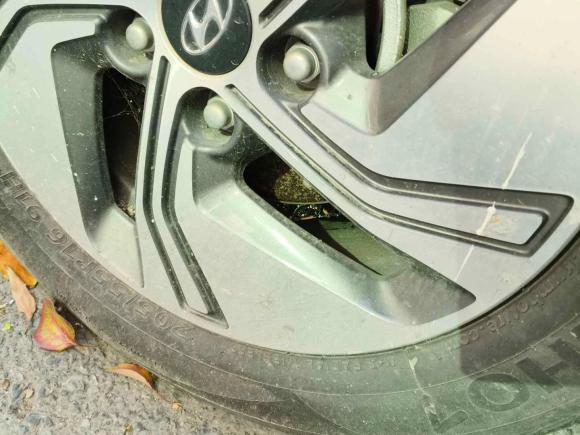 [杭州·浙A] 二手现代领动插电混动2019款 1.6L PHS畅行版