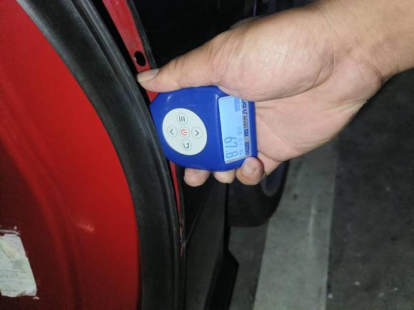 [深圳·闽D] 二手奔驰奔驰SLK级2011款 SLK 200 豪华运动型