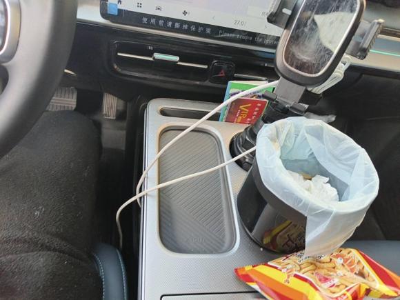 [南通·苏F] 二手埃安AION Y2023款 Plus 510 智领版