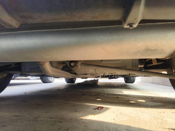 [上海·沪B] 二手别克威朗2018款 两厢GS 20T 双离合进取型