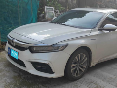 [台州·浙F] 本田英仕派2019款 锐·混动 2.0L 净雅版 国VI