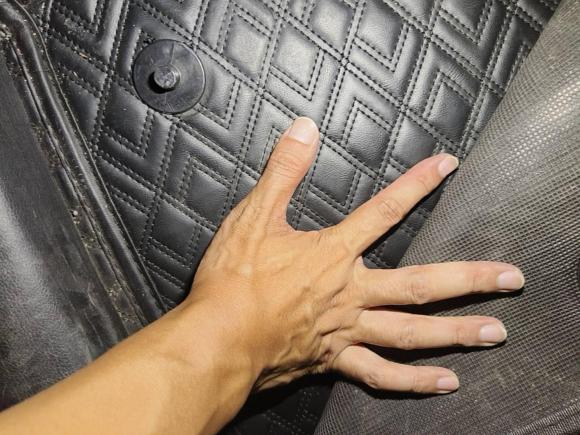 [苏州·苏U] 二手广汽传祺传祺GS82022款 双擎系列 2.0TM 四驱尊贵版 （七座）