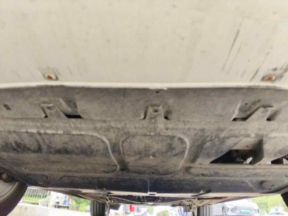 [合肥·皖A] 二手大众宝来2014款 1.6L 手动舒适型