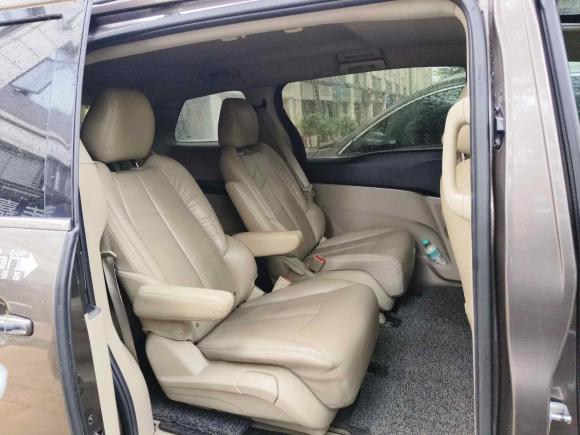 [佛山·粤E] 二手别克别克GL82017款 25S 豪华型 国V