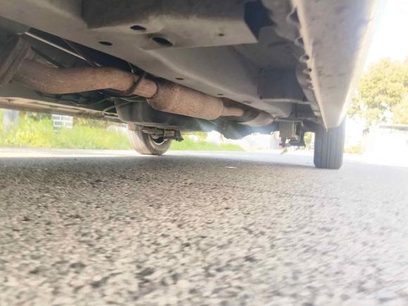 [嘉兴·浙F] 二手五菱汽车五菱宏光2018款 1.5L 经典款S基本型