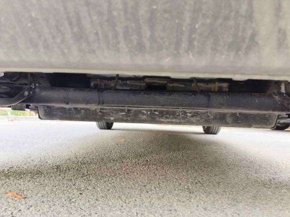 [上海·苏E] 二手零跑汽车零跑T032025款 310舒享版