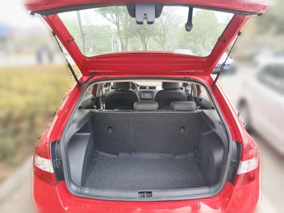 [嘉兴·浙F] 二手斯柯达昕动2019款 改款 1.5L 自动舒适版 国VI