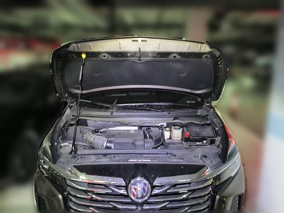 [深圳·粤B] 二手别克别克GL82023款 陆上公务舱 尊贵型