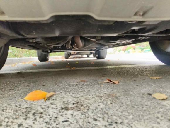 [苏州·苏U] 二手观致观致52019款 1.6T 自动 智云互联（AliOS）版尊贵版