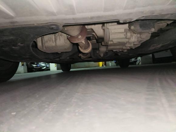 [合肥·皖A] 二手雪佛兰科沃兹2019款 320 自动欣悦版