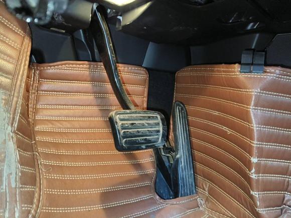 [杭州·浙A] 二手凯迪拉克凯迪拉克ATS-L2017款 28T 技术型