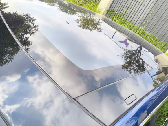 [广州·粤A] 二手特斯拉Model S2016款 Model S 75