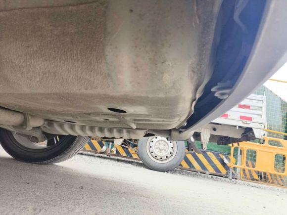 [台州·浙K] 二手现代名图2016款 1.6T 自动智能型GLS