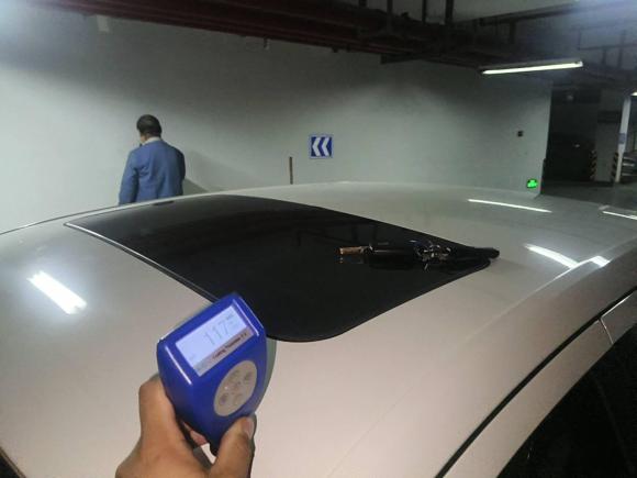 [杭州·浙A] 二手大众朗逸2013款 1.6L 自动豪华版