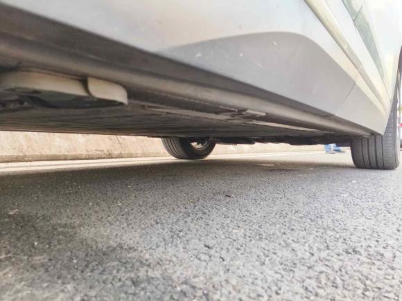 [佛山·粤E] 二手蔚来蔚来ES62020款 610KM 性能版