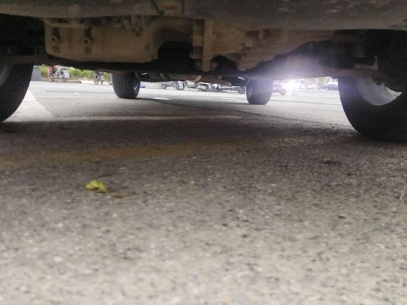 [上海·闽H] 二手捷途捷途X70 PLUS2021款 1.5T 手动风 7座