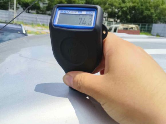 [湖州·浙E] 二手五菱汽车五菱之光小卡2020款 1.2L 单排