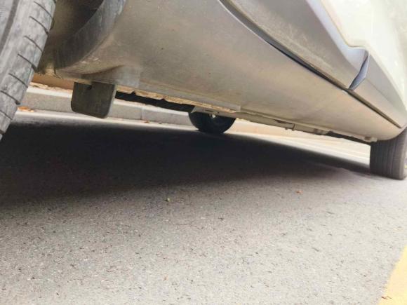 [无锡·苏B] 二手起亚奕跑2021款 1.4L CVT趣享版