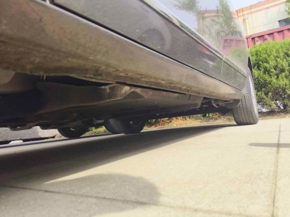 [青岛·鲁B] 二手别克别克GL82017款 25S 尊贵型 国V