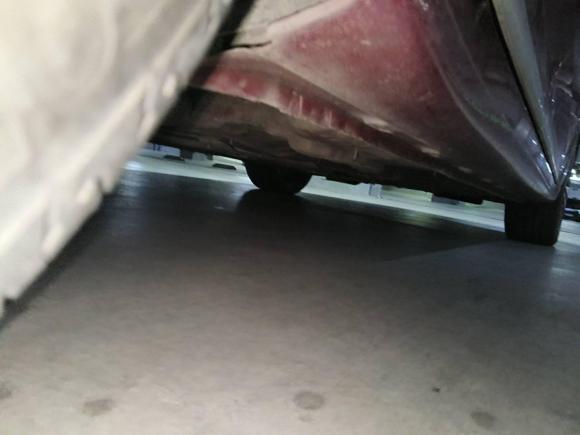 [上海·沪A] 二手名爵MG62017款 20T 自动Trophy超级运动互联网版 国V